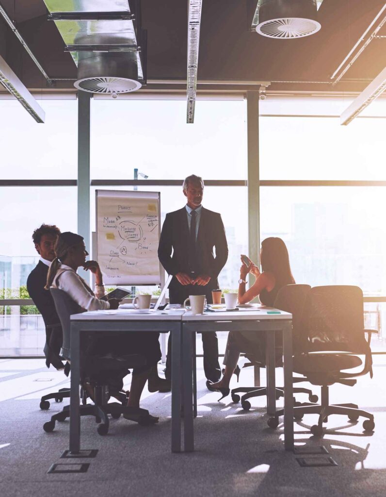 Call Center & Chat Support Solutions - Chord Comms